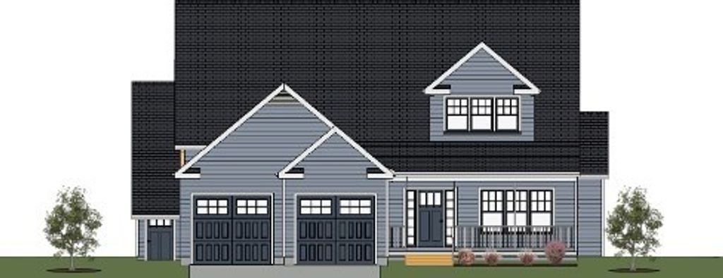 37 Metacomet Rd 37, West Bridgewater, MA 02379