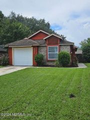 2662 MALIBU Circle, Orange Park, FL 32065