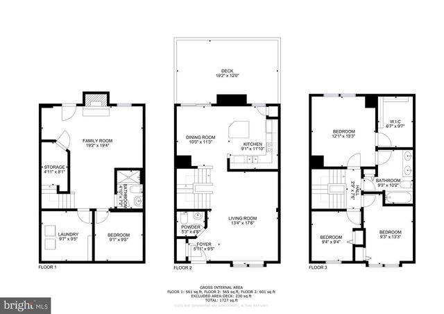 12687 PERCHANCE TER, Woodbridge, VA 22192