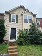 12687 PERCHANCE TER, Woodbridge, VA 22192
