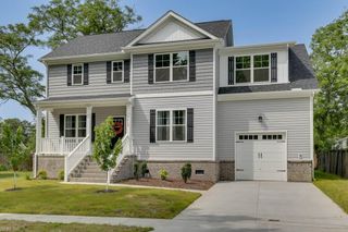 8573 Granby ST, Norfolk, VA 23503
