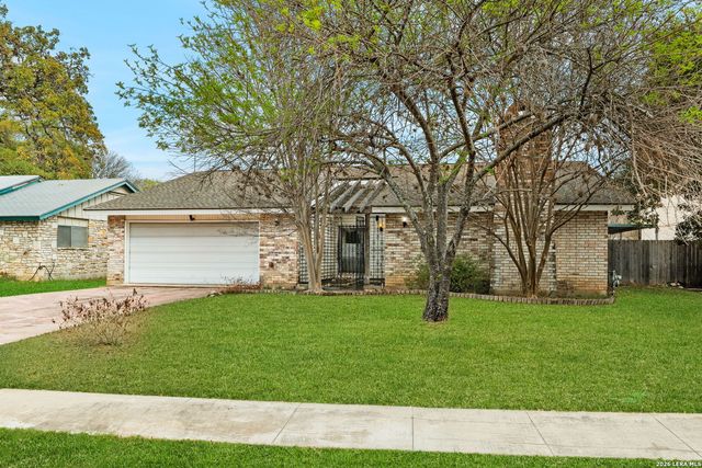 4019 Mooresfield, San Antonio, TX 78217