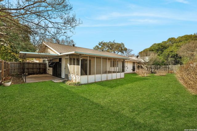 4019 Mooresfield, San Antonio, TX 78217