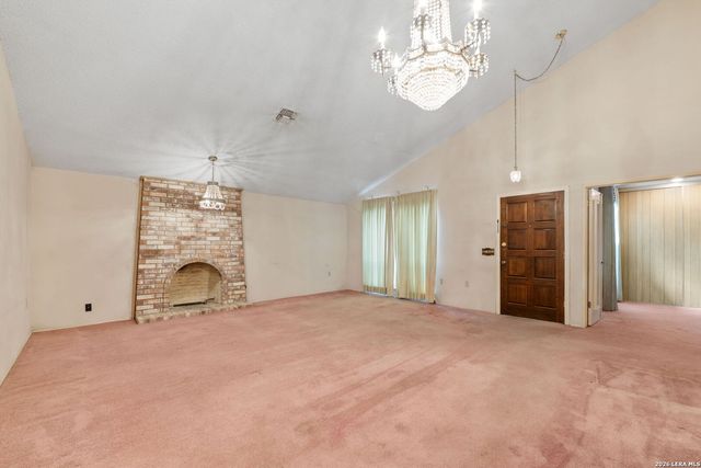 4019 Mooresfield, San Antonio, TX 78217