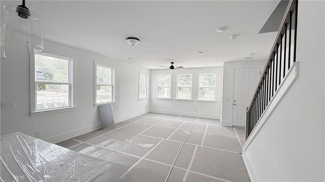 1613 Worley Way NW, Atlanta, GA 30318