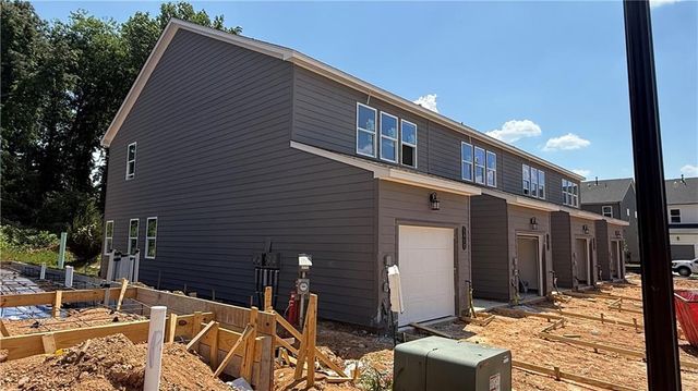 1613 Worley Way NW, Atlanta, GA 30318