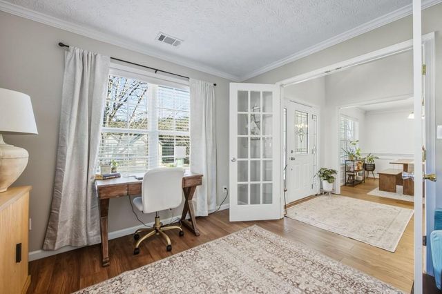 236 Shenandoah Drive, Hiram, GA 30141