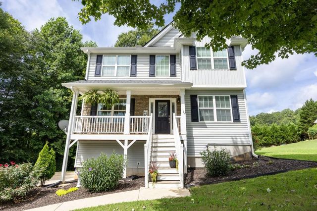 236 Shenandoah Drive, Hiram, GA 30141