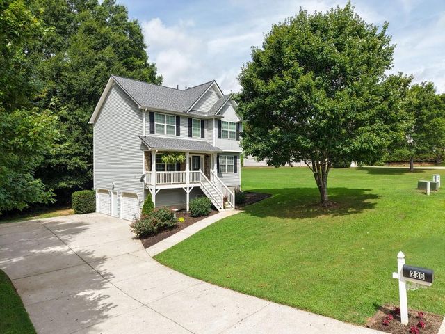 236 Shenandoah Drive, Hiram, GA 30141