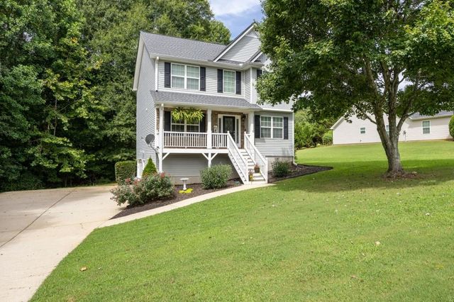 236 Shenandoah Drive, Hiram, GA 30141
