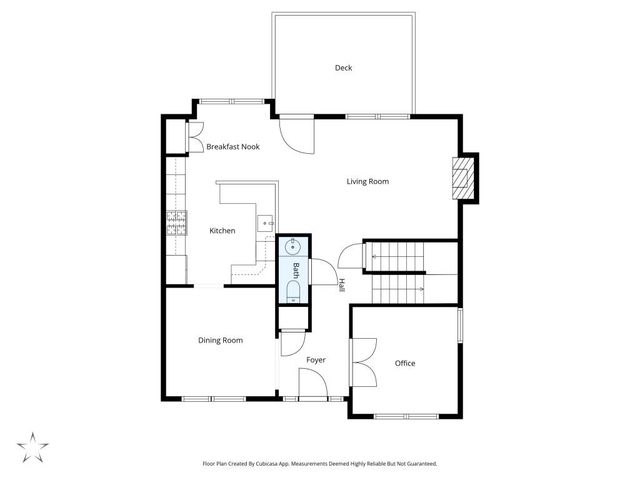 236 Shenandoah Drive, Hiram, GA 30141