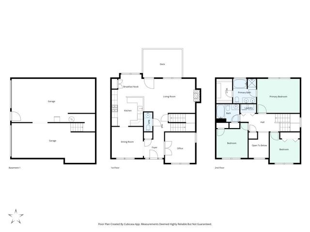 236 Shenandoah Drive, Hiram, GA 30141