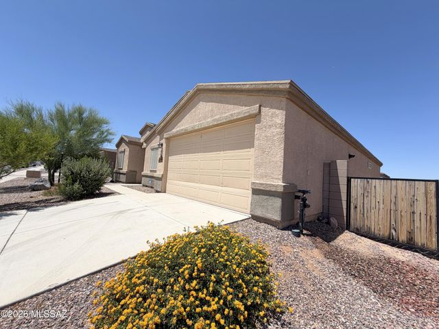 7112 S Victor Drive, Tucson, AZ 85757