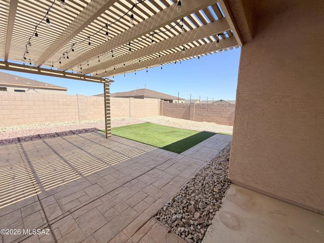 7112 S Victor Drive, Tucson, AZ 85757