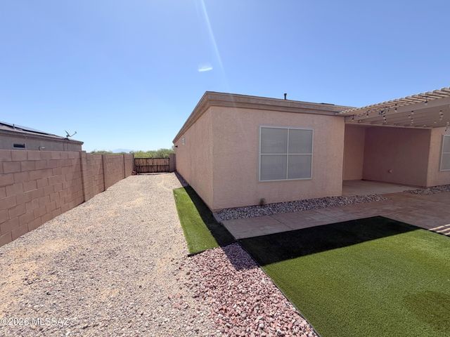 7112 S Victor Drive, Tucson, AZ 85757