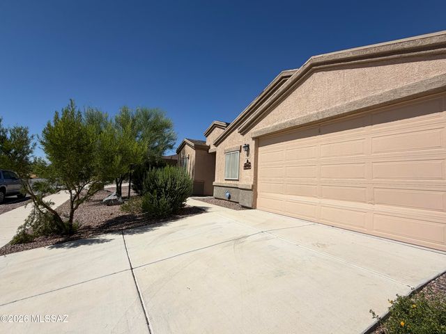 7112 S Victor Drive, Tucson, AZ 85757