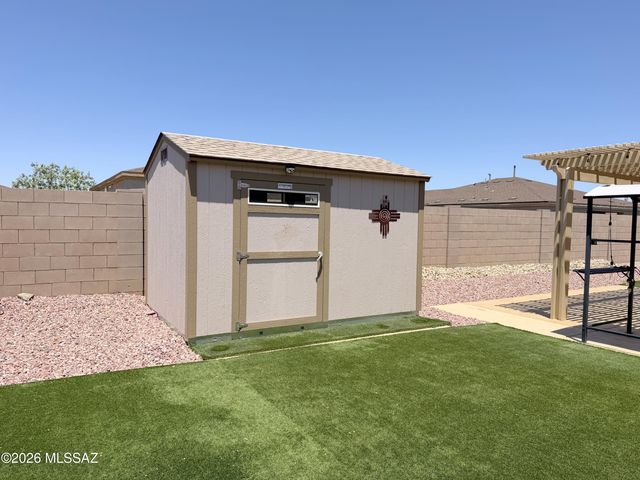 7112 S Victor Drive, Tucson, AZ 85757