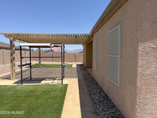 7112 S Victor Drive, Tucson, AZ 85757