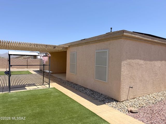 7112 S Victor Drive, Tucson, AZ 85757