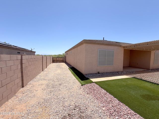 7112 S Victor Drive, Tucson, AZ 85757