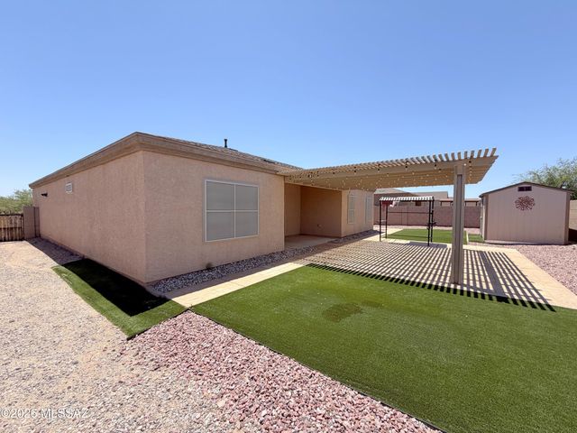 7112 S Victor Drive, Tucson, AZ 85757