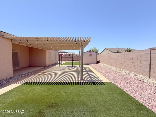 7112 S Victor Drive, Tucson, AZ 85757