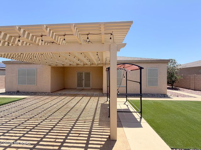7112 S Victor Drive, Tucson, AZ 85757