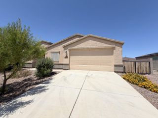 7112 S Victor Drive, Tucson, AZ 85757