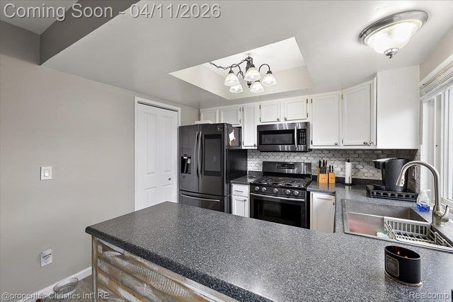 37589 Charter Oaks Blvd, Clinton Charter Township, MI 48036