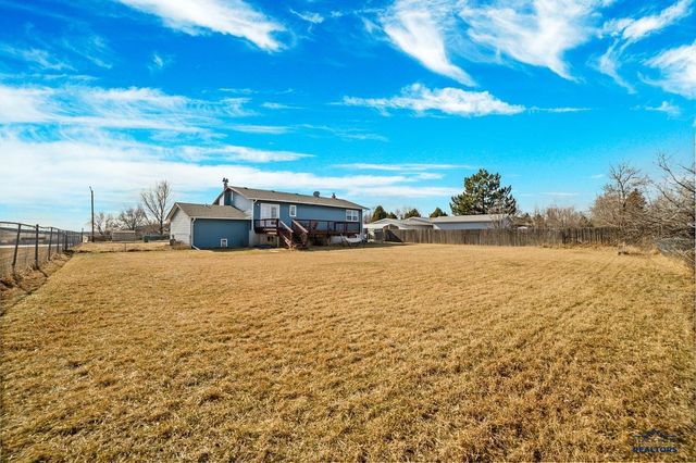 802 ROSILEE LN, Rapid City, SD 57701