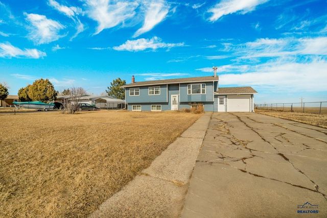 802 ROSILEE LN, Rapid City, SD 57701