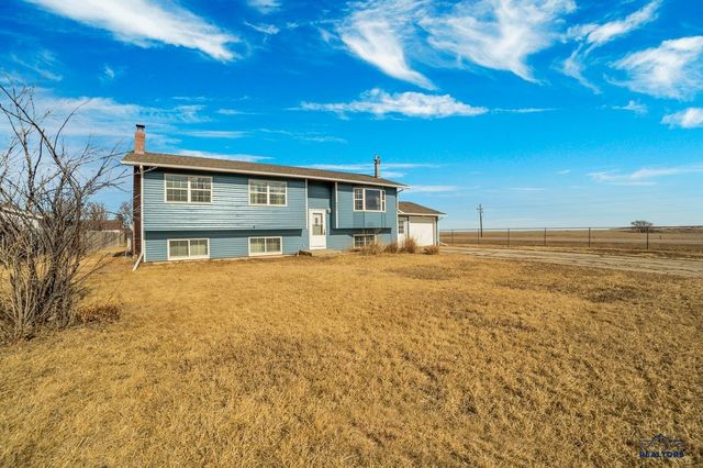 802 ROSILEE LN, Rapid City, SD 57701