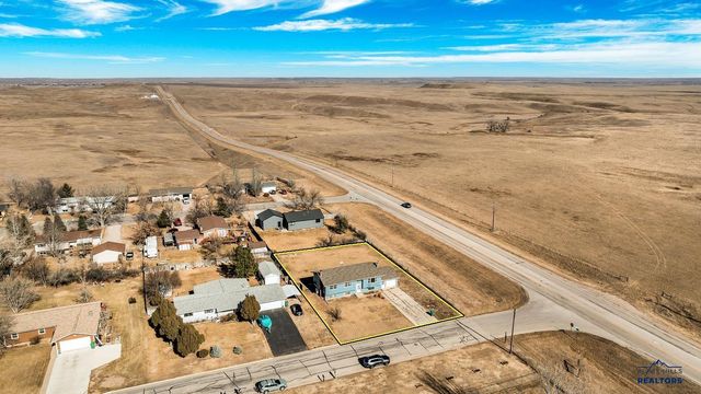 802 ROSILEE LN, Rapid City, SD 57701