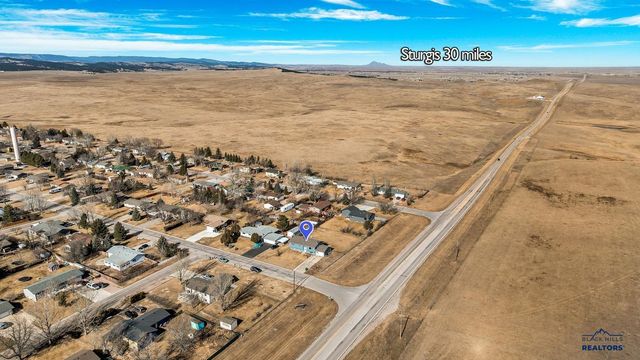 802 ROSILEE LN, Rapid City, SD 57701