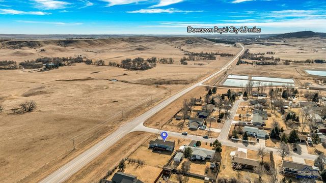 802 ROSILEE LN, Rapid City, SD 57701