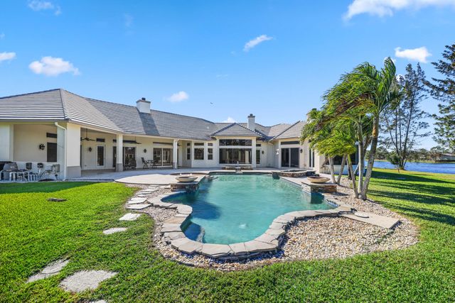 11581 Manatee Terrace, Lake Worth, FL 33449