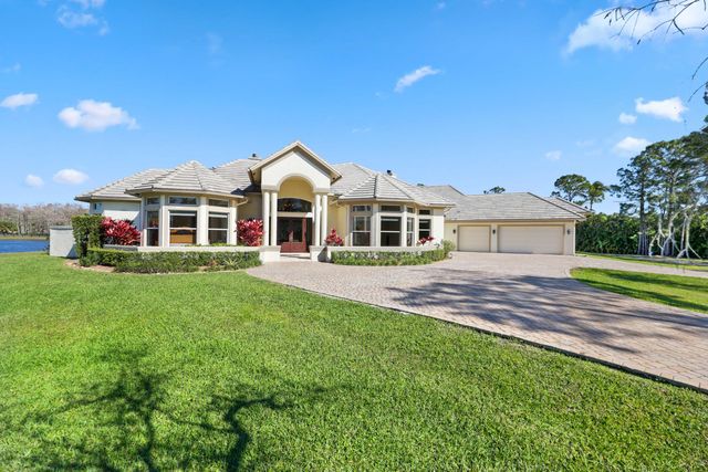 11581 Manatee Terrace, Lake Worth, FL 33449