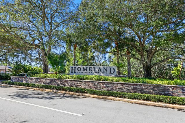 11581 Manatee Terrace, Lake Worth, FL 33449