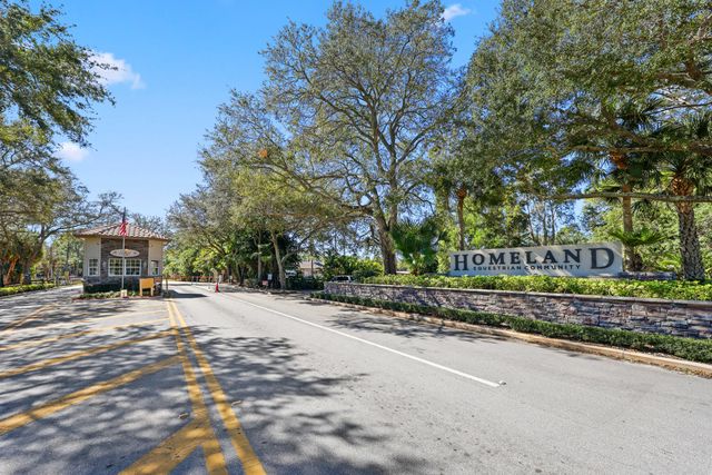 11581 Manatee Terrace, Lake Worth, FL 33449