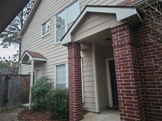 35 S Avonlea Circle, The Woodlands, TX 77382