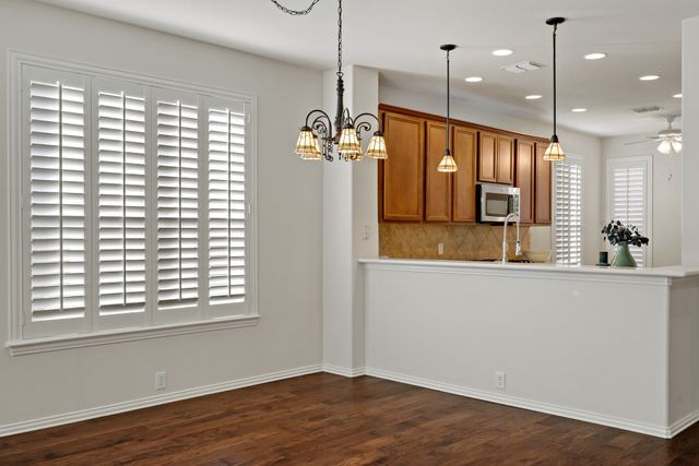 647 Rockledge Court, Frisco, TX 75036