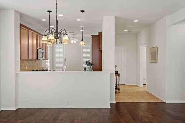 647 Rockledge Court, Frisco, TX 75036