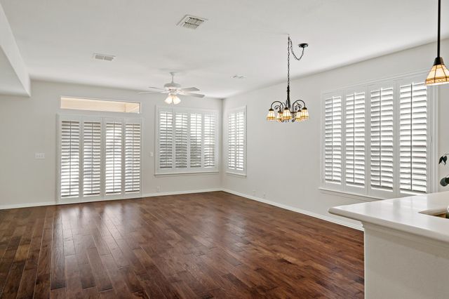647 Rockledge Court, Frisco, TX 75036