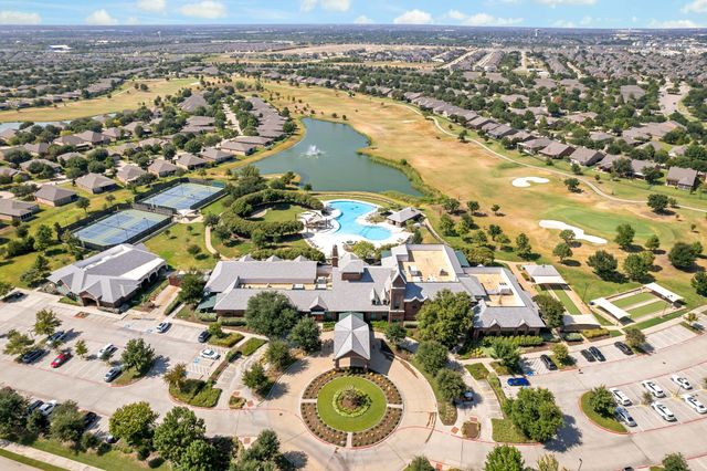 647 Rockledge Court, Frisco, TX 75036