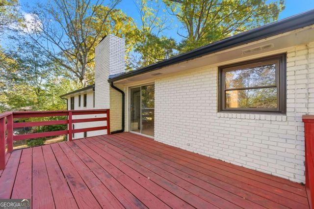 3303 SE Clifton Church Road SE, Atlanta, GA 30316