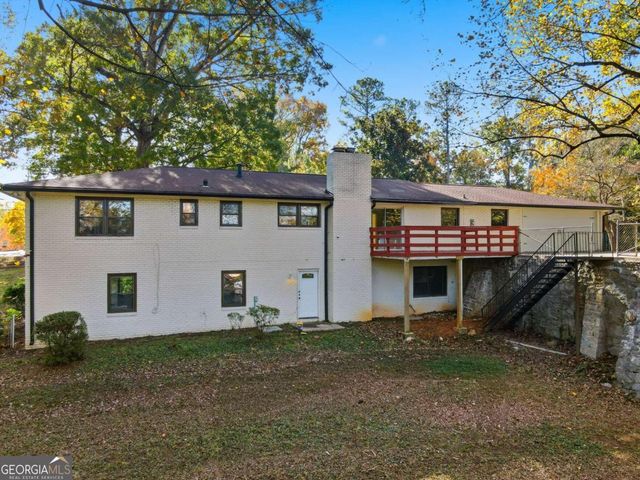 3303 SE Clifton Church Road SE, Atlanta, GA 30316
