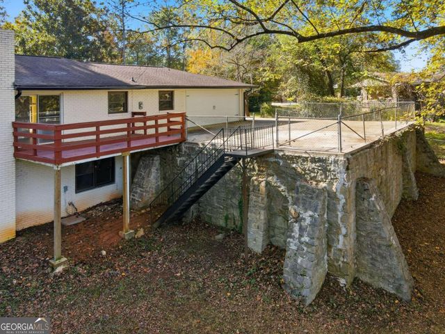 3303 SE Clifton Church Road SE, Atlanta, GA 30316