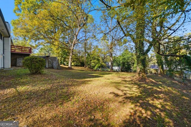 3303 SE Clifton Church Road SE, Atlanta, GA 30316