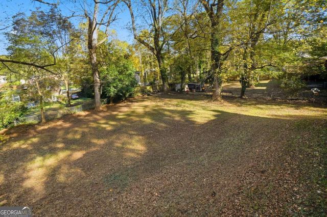 3303 SE Clifton Church Road SE, Atlanta, GA 30316