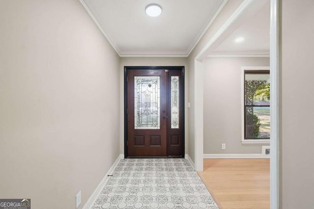 3303 SE Clifton Church Road SE, Atlanta, GA 30316